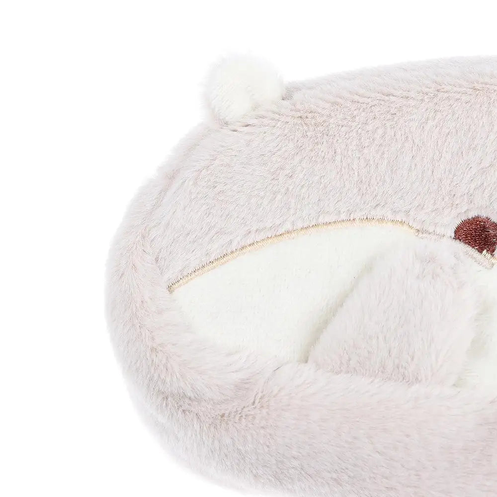 Portable Pen Bag Otter Penguin Large Capacity Stationery Bag Pencil Case School Office Quake