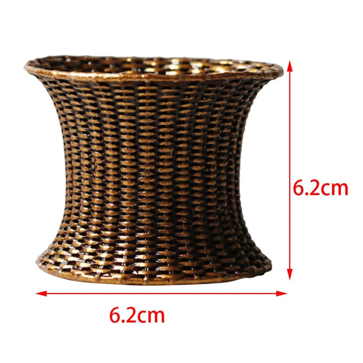 Handmade Loose Leaf Tea Steeper Mesh Strainer Tea Strainer Tea Filter Set Quake