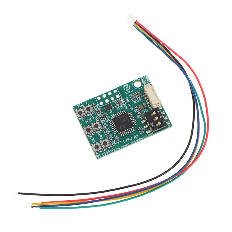 1Pcs Voltage Regulation Module CS602 CS601 CS603 RT6939 RT6948 RT6929 RT6936 SM4190 VGH VGL Quake