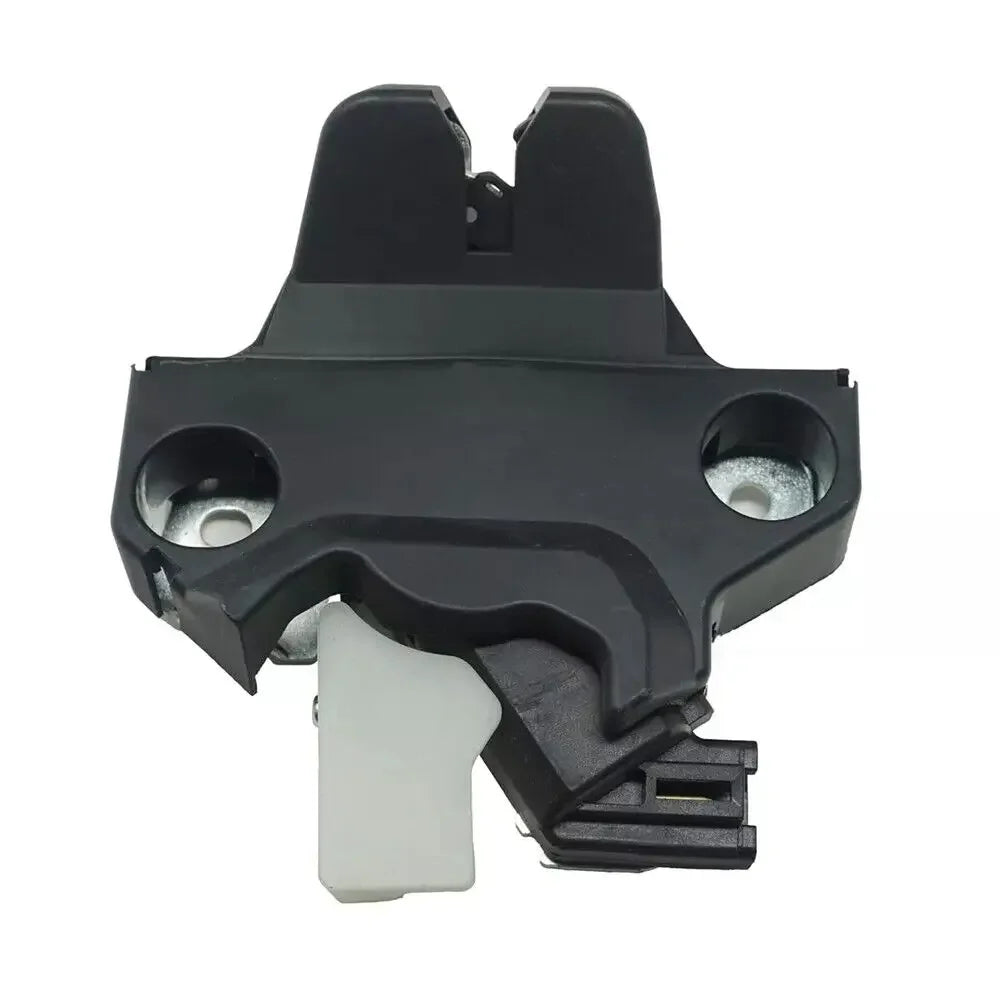 For Tesla Model 3 2017-2022 1092308-00-E 109230800E Car Rear Trunk Lid Tailgate Latch Lock Actuator Auto Replace Accessories Quake