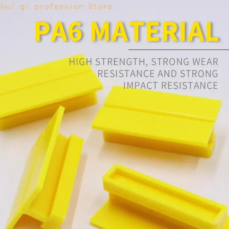 Car Body Dents Remover Glues Sheet 90° Removal Pulling Sheet Puller Sheet Pack of 4 H8WE Quake