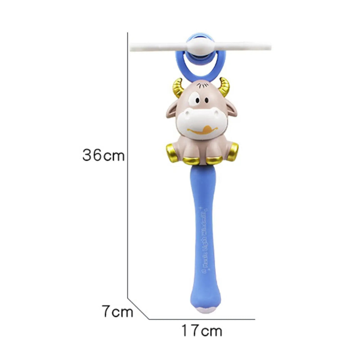 Light up Swivel Windmill Toy Luminous Party Pinwheels Toys LED Windmill Rotating Toy for Birthday Party Holidays Prom Carnival Quake