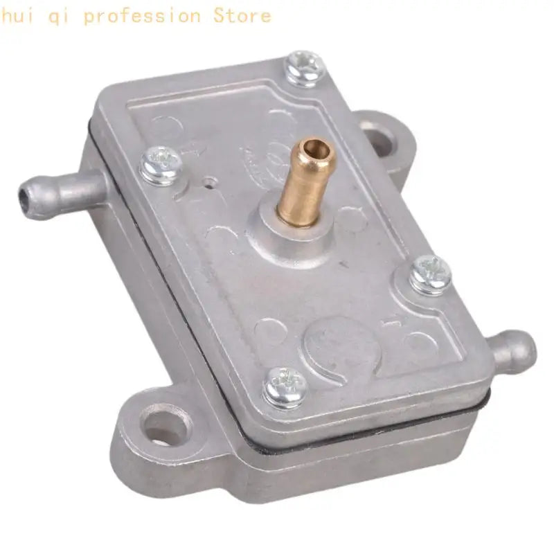 Metal Easy Installation for Scooter Snowmobiles ATV Lawn Mower Universal Replacement Accessories H8WE Quake CN