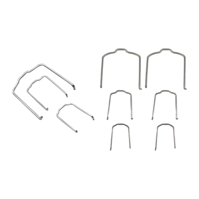 Radiator Hose Locking Clips for E39 E38 E60 E90 Cooling System Maintenance H8WE Quake