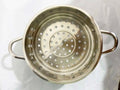 16cm Baby Food Non-stick Pan Supplement Pot Maifan Stone Children Milk Pot Soup Noodle Omelette Pot Quake Steel Steamer