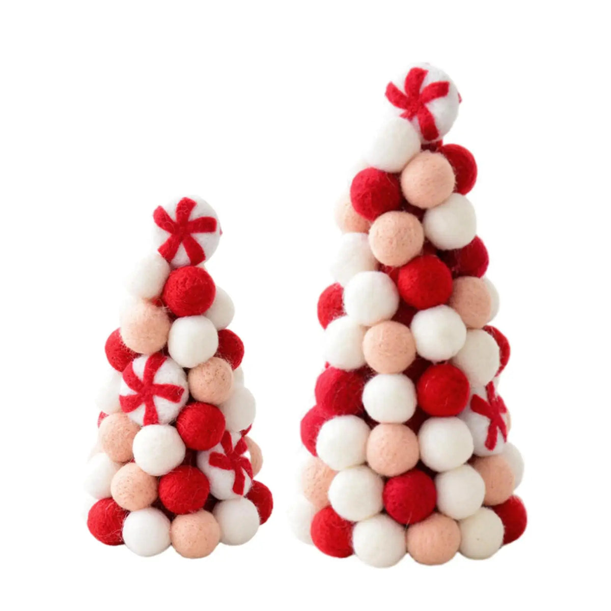 Tabletop Christmas Tree Table Top Xmas Tree for Mantel Festival Celebrations Quake