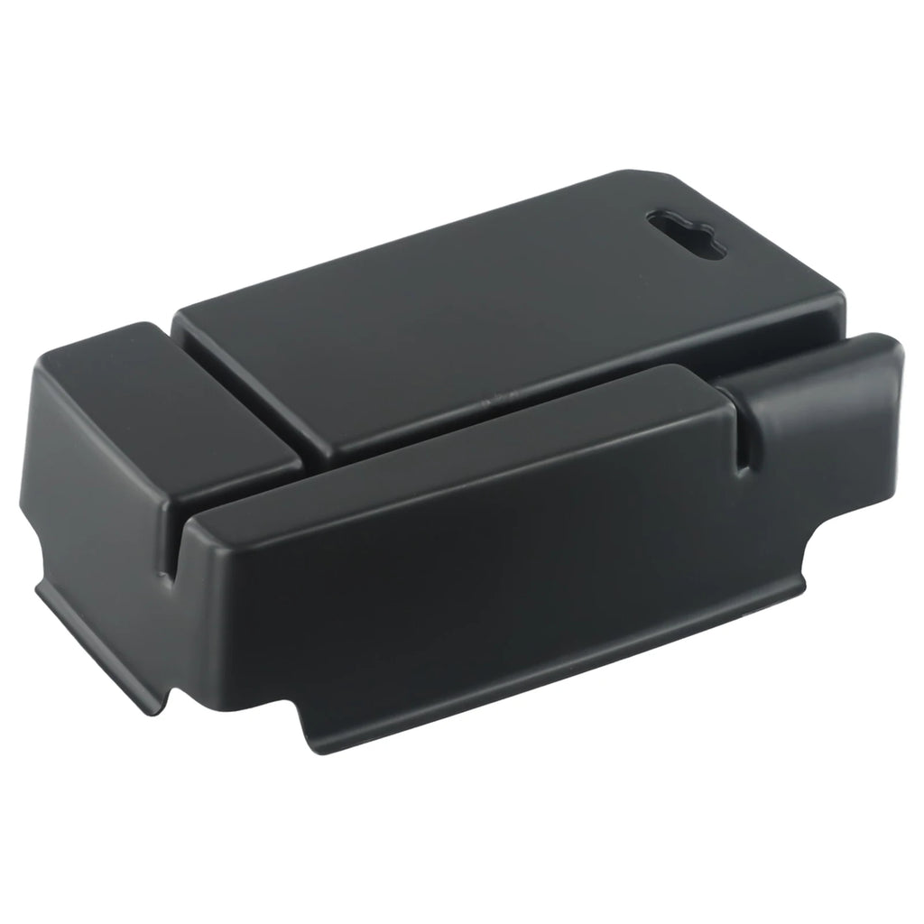 Central Armrest Storage Box 1pc Car Parts Central Armrest For Volvo XC40 2019 Interior Accessories Plastic Car Truck Quake