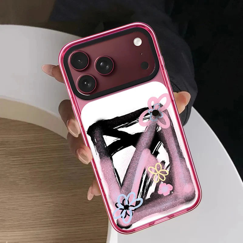 6092063 Impact Case - Mirror / Glaze Magnetic Cover: Compatible with IPhone 18 17 Pro Max 18Pro Quake