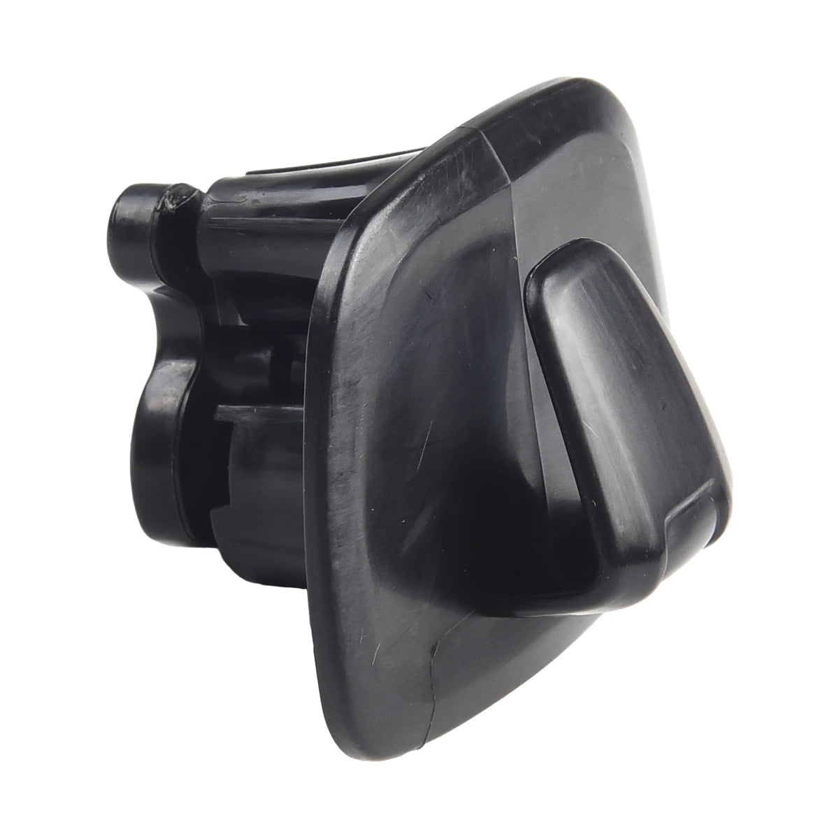 2pcs Car Hanger Hooks Rear Row For Volvo 18-20 Model XC40 XC60 XC90 16-20 Auto Roof Hook Interior Car Clothes Hanger Hook Quake