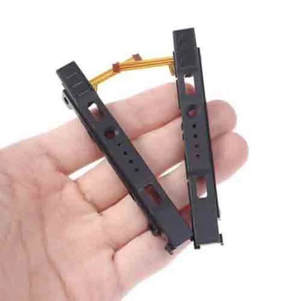Replacement Switch Console Joy-Con Slider/Slide Rail. SL/SR Flex Joycon Quake