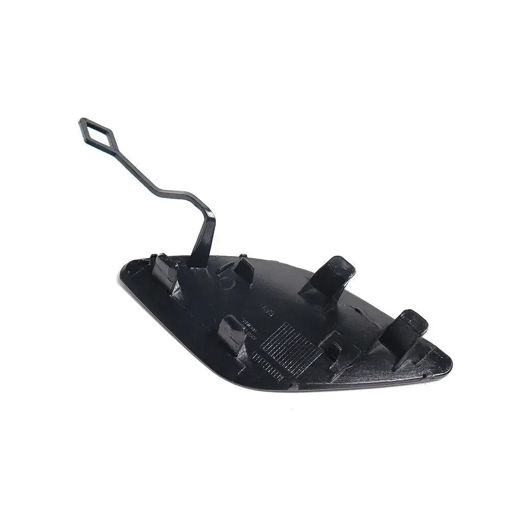 For Mercedes-Benz GLC Class X253 W253 2016-2019 A2538850022 Car Front Bumper Tow Hook Cap Towing Eye Cover Accessories Parts Quake
