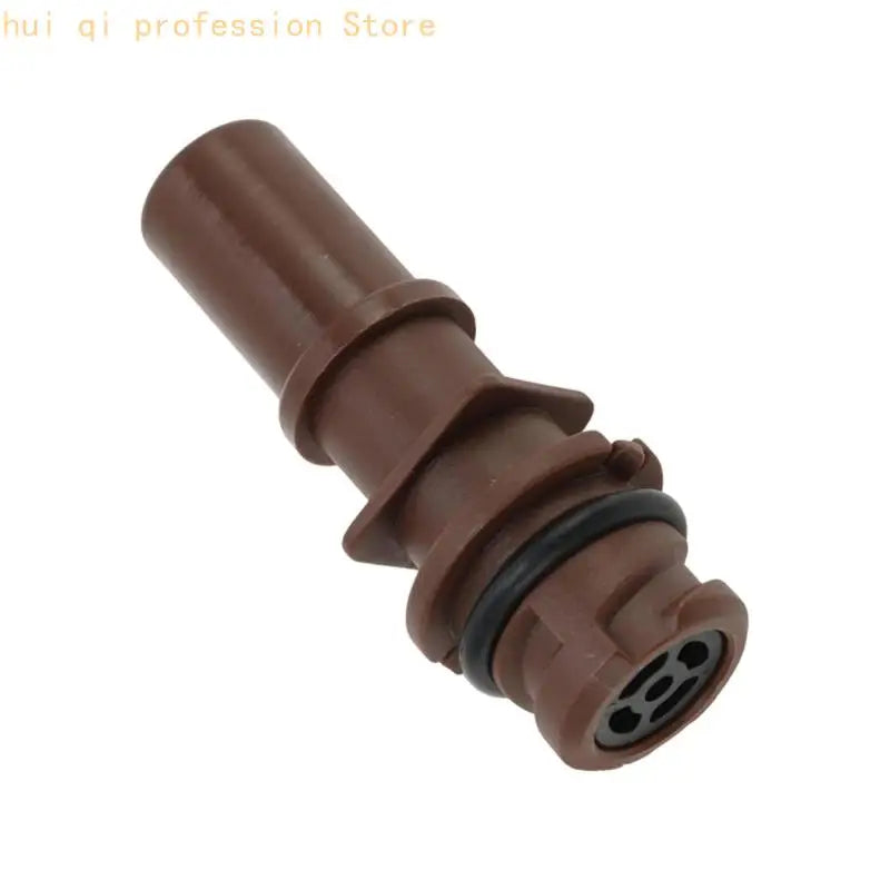 EV281 PCV Valves For E-150 E-250 Vehicles 7L3Z6A666A Engine Crankcase Ventilation System Crankcase Bleed Valves H8WE Quake