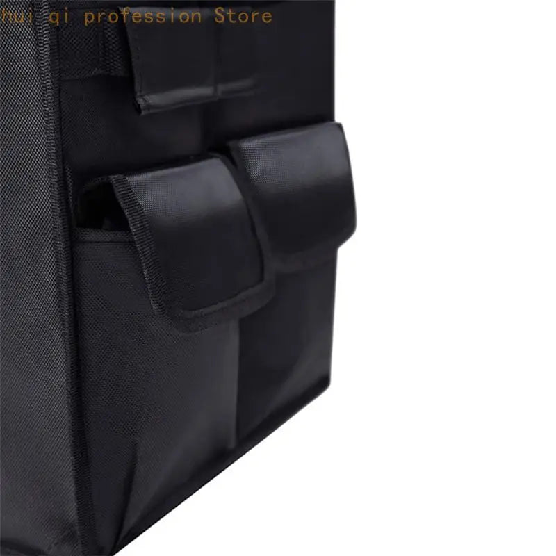 Organizing Container Multi Compartment Automotive Accessory SUV Cargo H8WE Quake