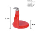 Edamame Peeler Stainless Steel Bean Shelling Clip Pea and Peanut Huller Labor-saving Kitchen Gadget To Protect Your Fingernails Quake A