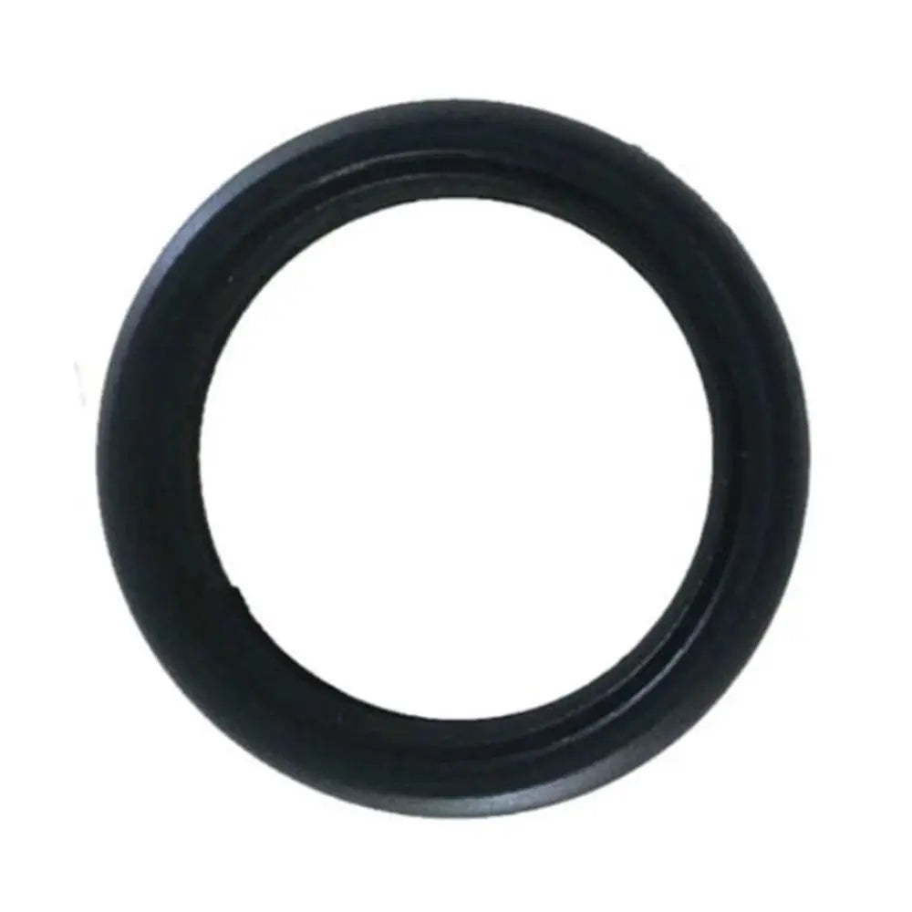 Rubber Baby Stroller Wheel Tyre Silent Bearings Durable Stroller Spare Part Stroller Replacement for Babyzenes Yoyo Yoya YuYu Quake 14.5cm-A