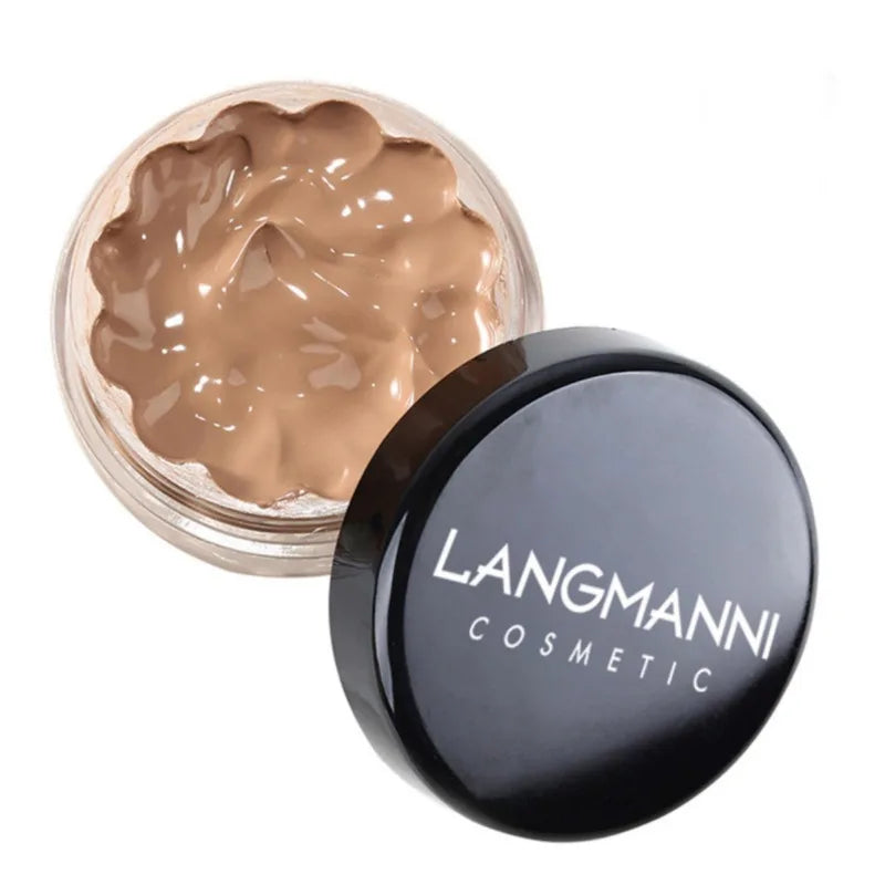 Concealer, Makeup, Concealer Foundation, Waterproof, Sweat-proof, Non-removing Makeup, Facial Concealer, Tattoo Cover Quake