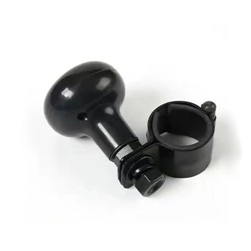 Easy Installation Steering Wheel Accessory Ergonomic Steering Wheel Spinner for Easy One-handed for Control for Effortless Quake