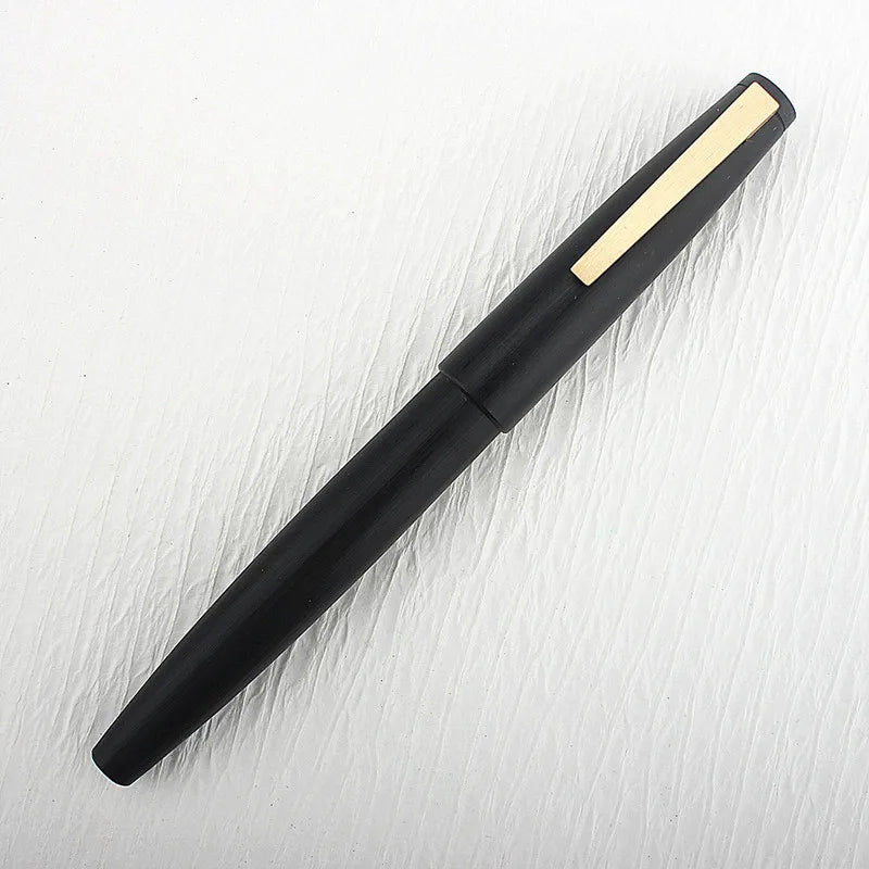 Jinhao 80 Fountain Pen Series Ink Pens Converter Filler 0.3mm F Nib Business Office School Supplies Pens Quake 80-9 F 0.5mm