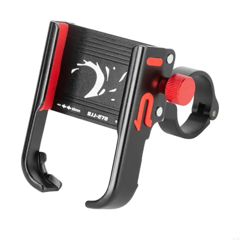 Scooter Bike Handlebar Mounted Cellphone Cradles Universal Phone Holder K1KF Quake