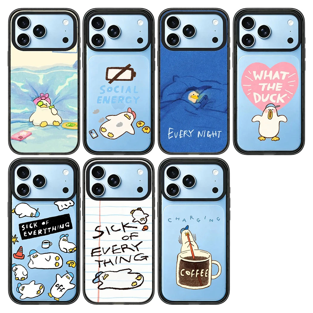 6082433 Impact Magnetic Case: Compatible with IPhone 18 17 16 15 14 Pro Max 18Pro Quake