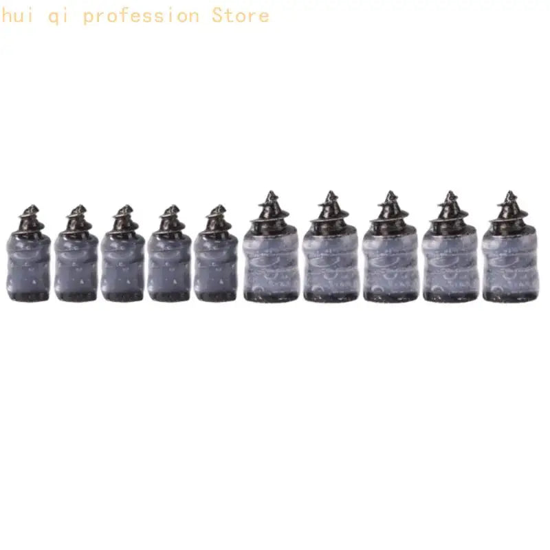 Tire Repair Rubber Seal Screw Plugs Fast Leak Stoppers for Car Motorcycle H8WE Quake 5 big and 5 small China Mainland