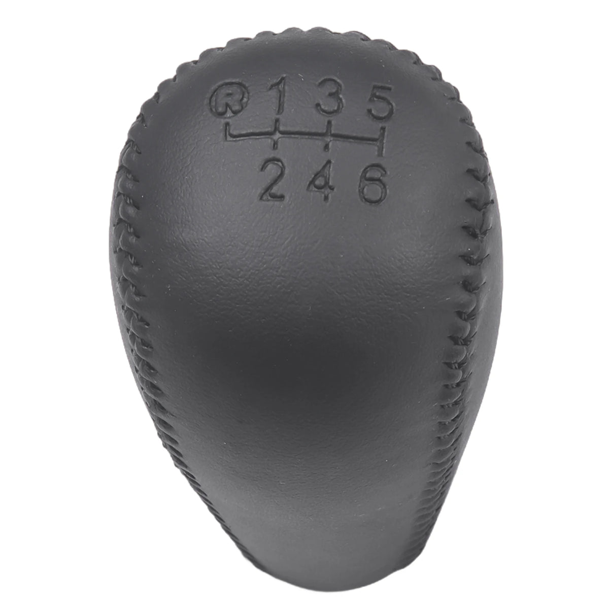 For Manual 6 Speed Transmission 6 Speed For Prado Seamless Installation 33504-12250-C0 Comfortable Grip Ergonomic Design Quake