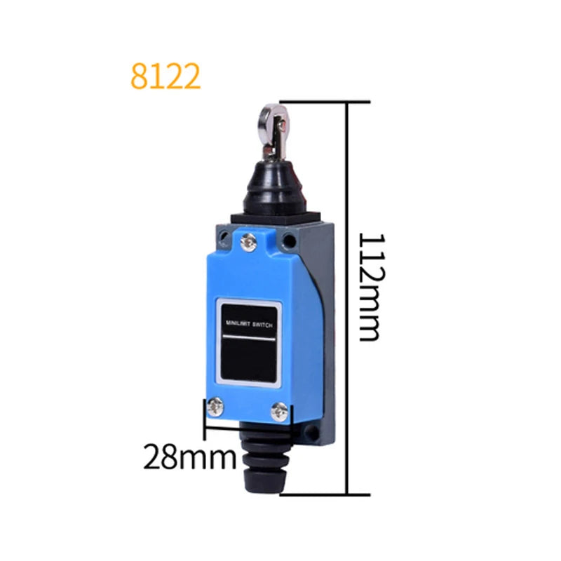 Travel Limit Switch 8108 8107 8104 8111 8112 8169 8166 9101 Limiter Quake ME8122