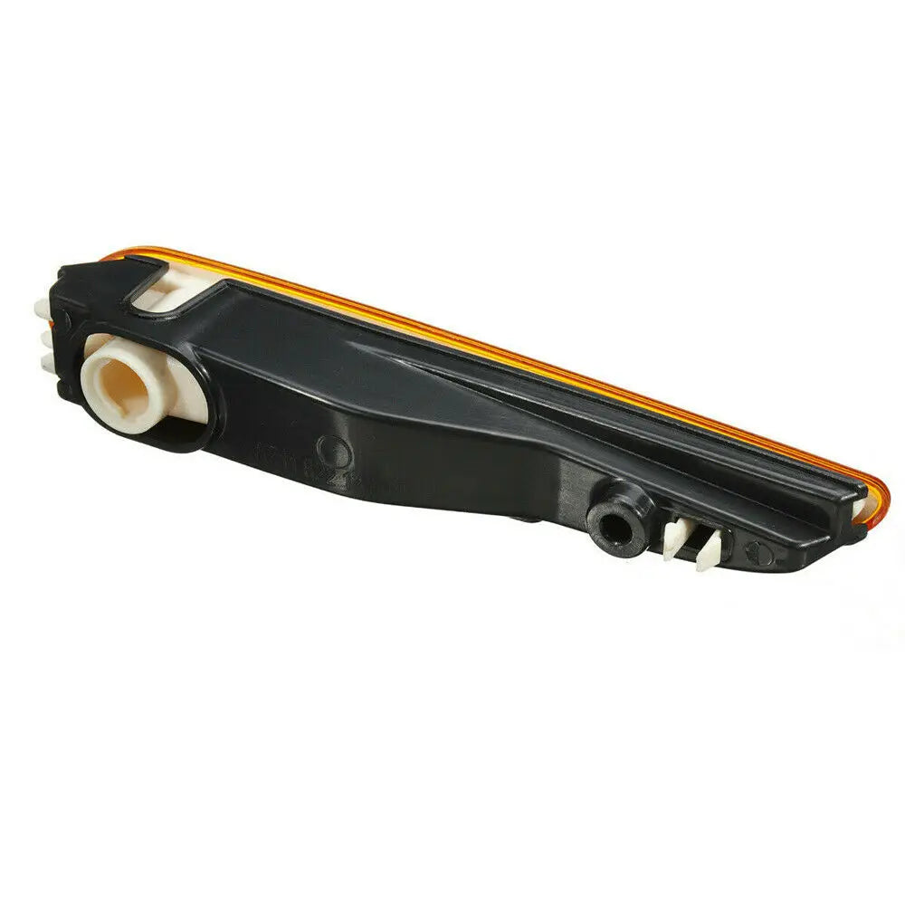 Auto Car Parts Right Left Side Marker Bumper Turn Signal Light Lamp For Benz W211 E Class 2007 2008 2009 Quake