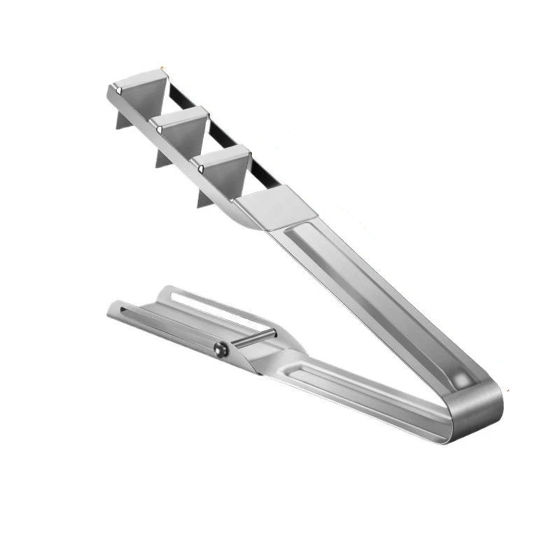 Multifunctional Stainless Steel Watermelon Slicer Quick Fruit Cutter Melon Divider, Kitchen Gadget for Home Use Quake