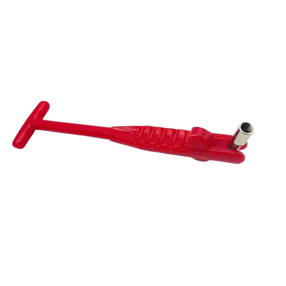 Automotive Tire Valve Installer Tire Valve Stem Puller Tool Kit Reusable Valve Core Remover Universal Stem Extenders for Rv Quake A