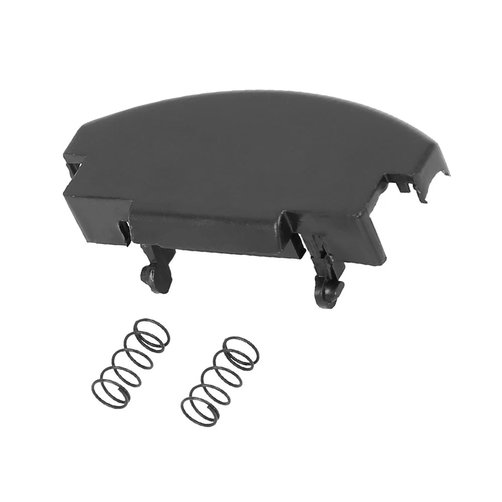 3B0868445 For Beetle 1998-2010 Car Armrest Lid Center Console Cap Latch Cover Clip Lid Release Handle Latch Repair Accessories Quake