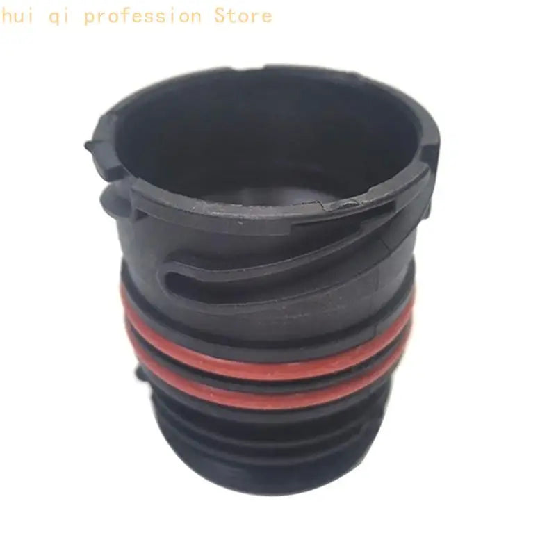 ZF 6HP19Z 6HP19 6HP21 6Pcs Transmission Valves Body to Case Sealing Sleeve+PlugAdapter Seal Set H8WE Quake