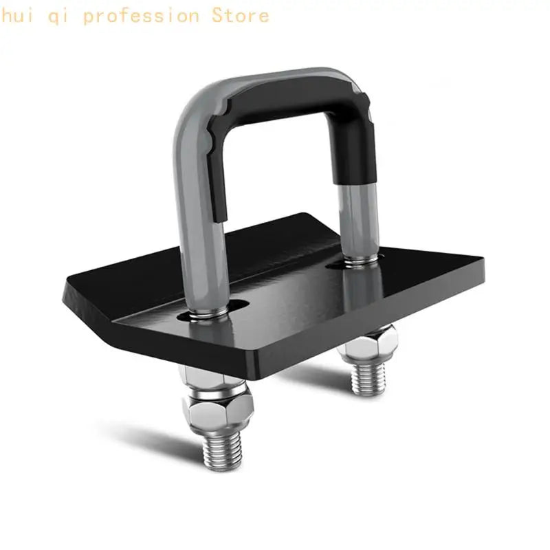 Professional Hitch Tightener U Shaped Clamp Fastener Universal Trailer Coupler H8WE Quake 5 China Mainland