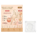 Breast Firming Microneedle Patches Hyaluronic Acid Collagen Chest Buttock Skin Care Hydrating Smoothing Patch Quake 1PCS
