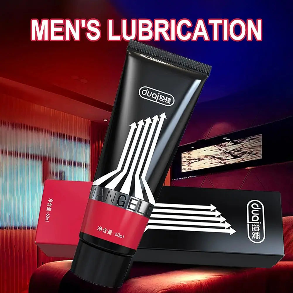 1/3PCS Extra Large Strength Enlargement Gel For Man,Mens Power Massage Cream For Increase Size Thickness & Prolonged Performance Quake