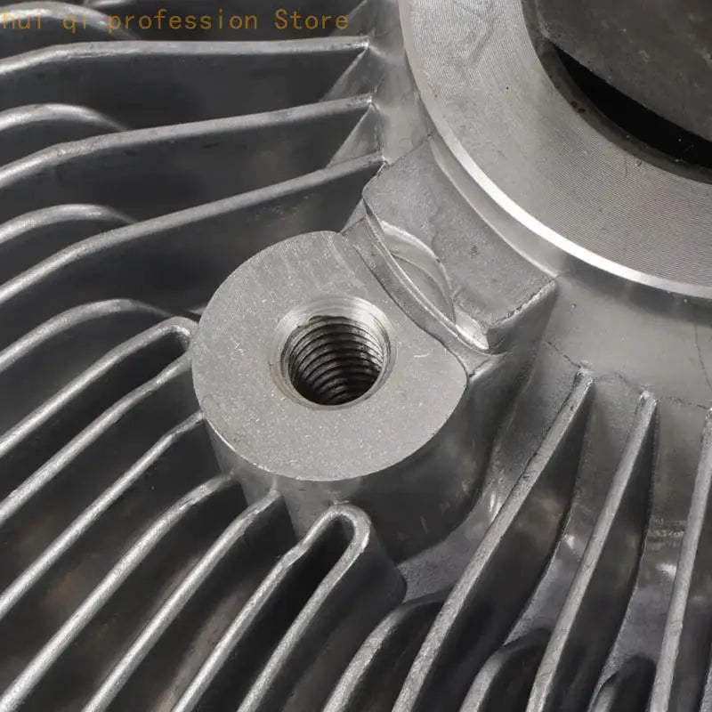 Engine Cooling Fan Coupling Assembly for Pickup Cooling Service AB39-8C617-AB H8WE Quake
