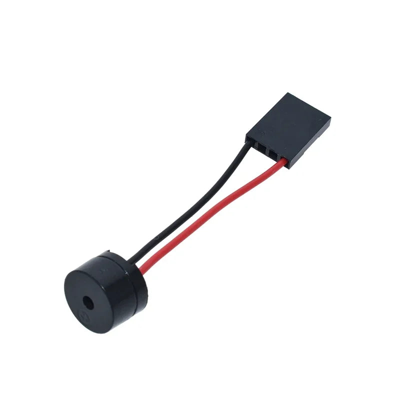 Mini Plug Speaker For PC Interanal BIOS Computer Motherboard Mini Onboard Case Buzzer Board Beep Alarm NEW Quake