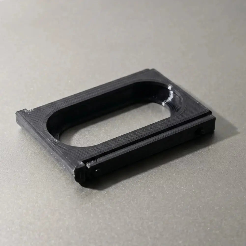 Watch Modification Adapter For Fitbit Air For Whoop 5.0 Combo Device Stack Holder Plastic Support Frame Smart Band Accessory Quake