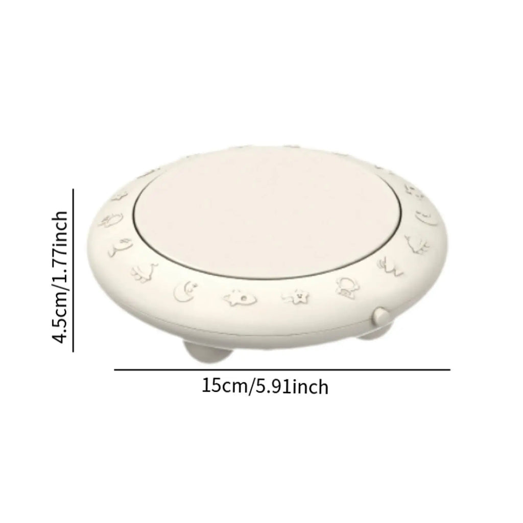 Cookie Cupcake Holder Supplies Pastries Dessert Display Automatic Rotating Plates for Kitchen Banquet Festival Parties Sushi Quake
