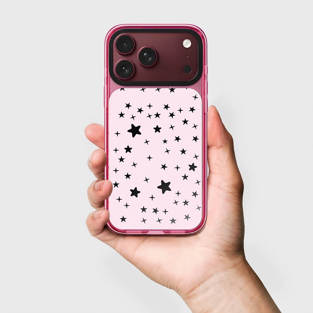 6092084 Impact Case - Mirror / Glaze Magnetic Cover: Compatible with IPhone 18 17 Pro Max 18Pro Quake