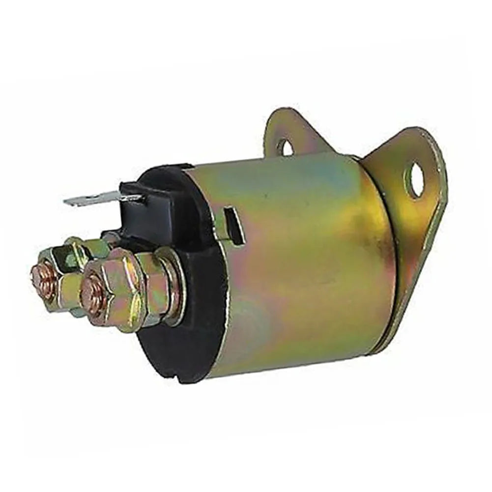 Magnetic Switch Start Solenoid Valve For GX240 for gx270 for gx340 for gx390 31204-ZA0-003 for Lawn Mower Parts Garden DIY Tool Quake