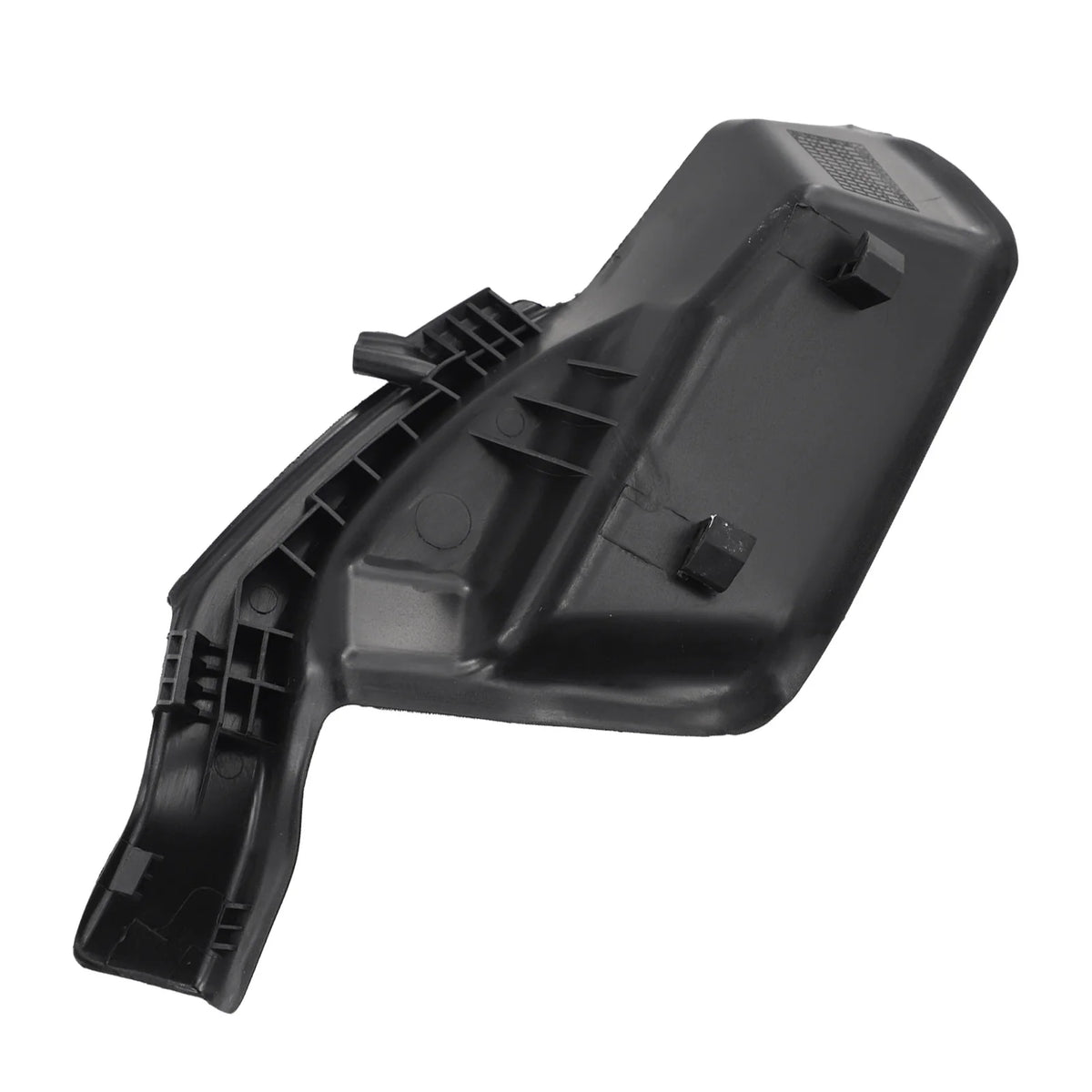 Windshield Wiper Cowl Cover RH Front 538660E100 Compatible with For Toyota For Highlander 2124 Plastic Replacement Quake
