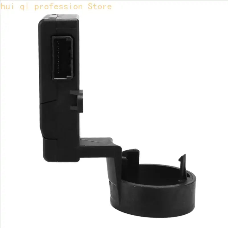 Heavy Duty Vehicle Security Alarm Module Heavy Duty Anti Theft Device Module Suitable for 2006-2007 56040643AX H8WE Quake