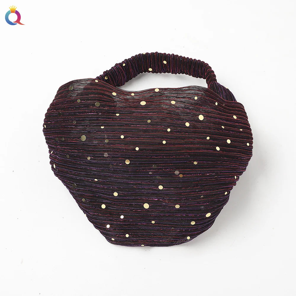 Fashion Cover White Hair Headband Braids Hair Headband Wash Face Retro Elegant Wide Edge Pressed Hair Headgear Headband Headwear Quake YDSF pupple