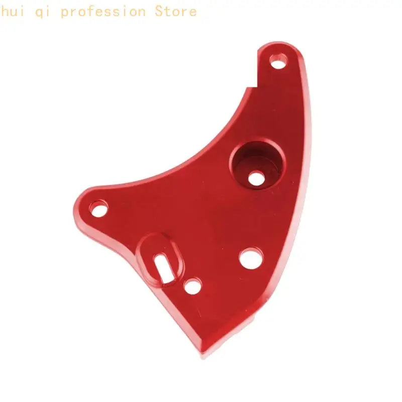 707000971 Gear Lever Support Bracket Replacement Part for Garage Work Tasks H8WE Quake Red CN