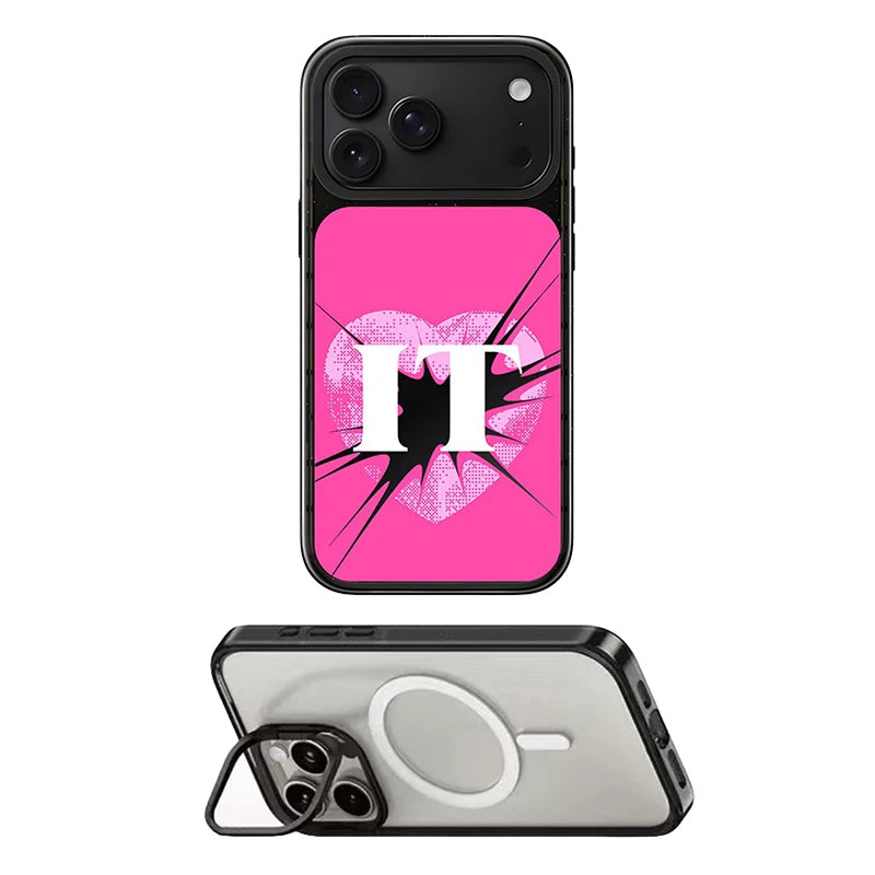 6092064 Impact Case - Mirror / Glaze Magnetic Cover: Compatible with IPhone 18 17 Pro Max 18Pro Quake