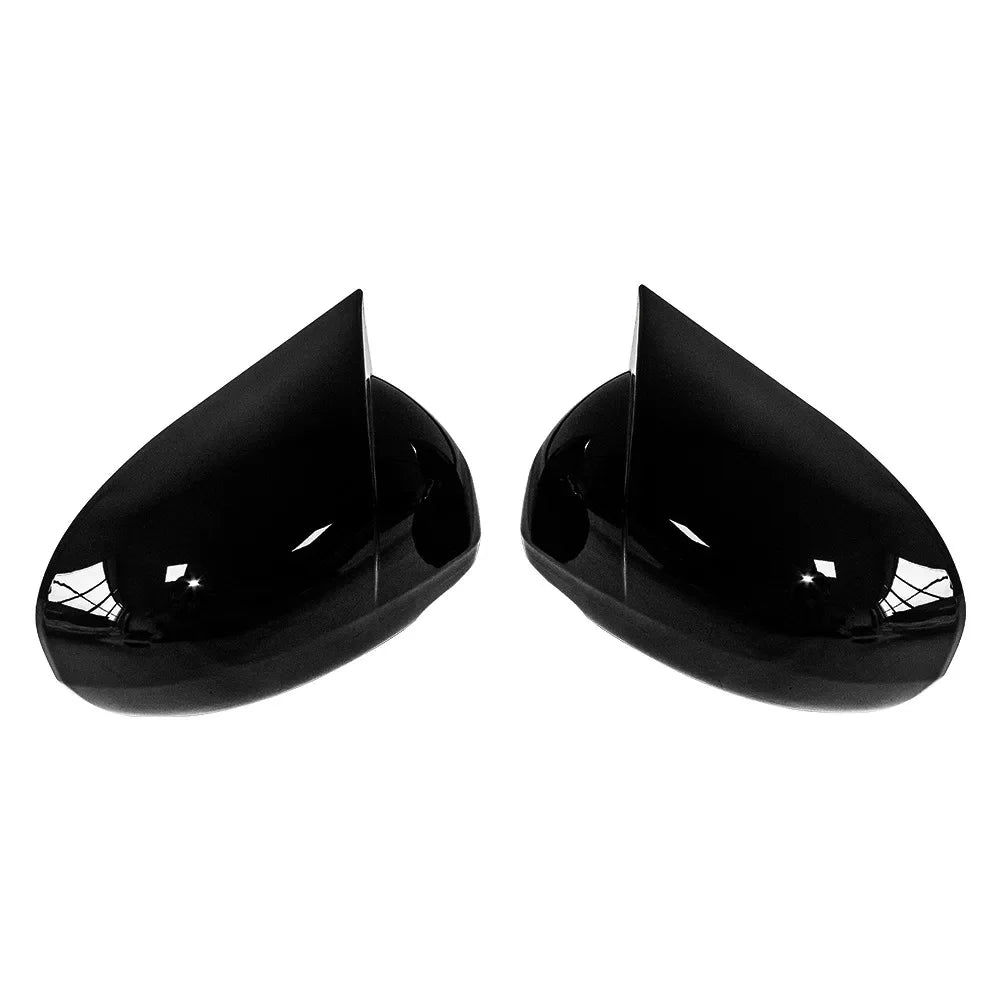 For Toyota Prius 2010-2015 2x Car Sticker Rearview Side Mirror Cover Wing Cap Exterior Case Trim Accessories Vehicle Decorati Quake