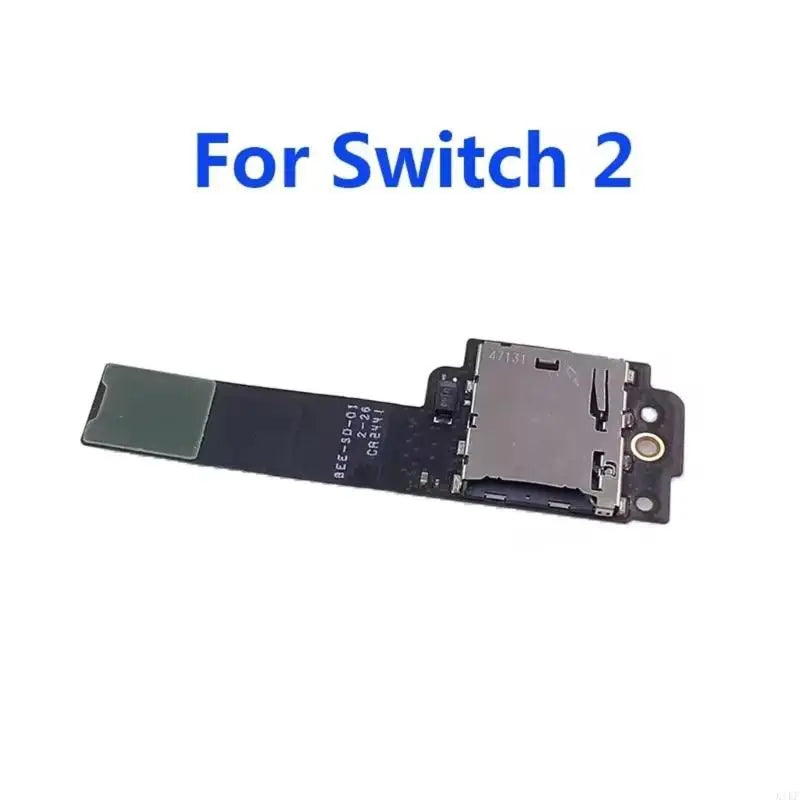 Accuracy Memory card Card Card Slot Component For Change 2 Strengthened UHS SECOND Speed And Against Wear Printed Wiring K1KF Quake China Mainland