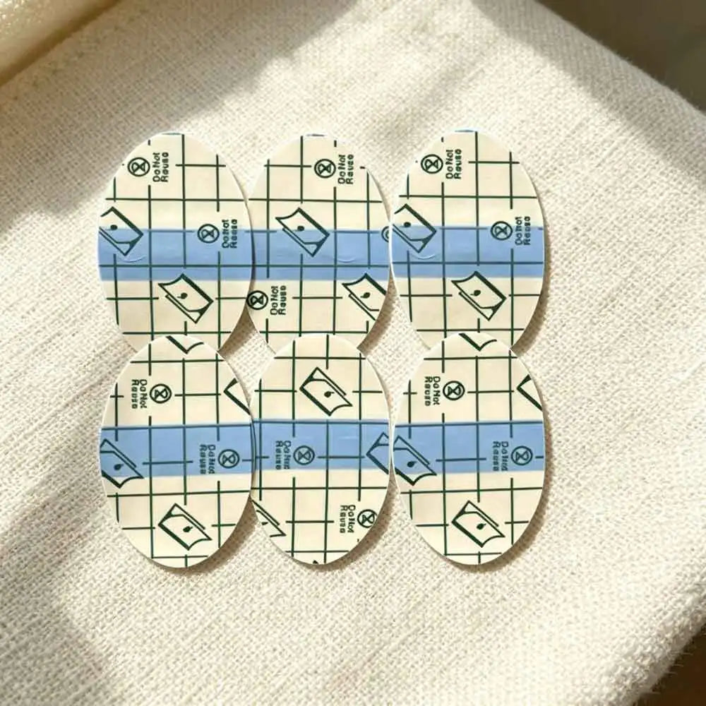 20/60/100pcs Baby Shampoo Ear Covers Waterproof Kids Shower Swimming Protection Ear Stickers Child Disposable Ear Cover Quake