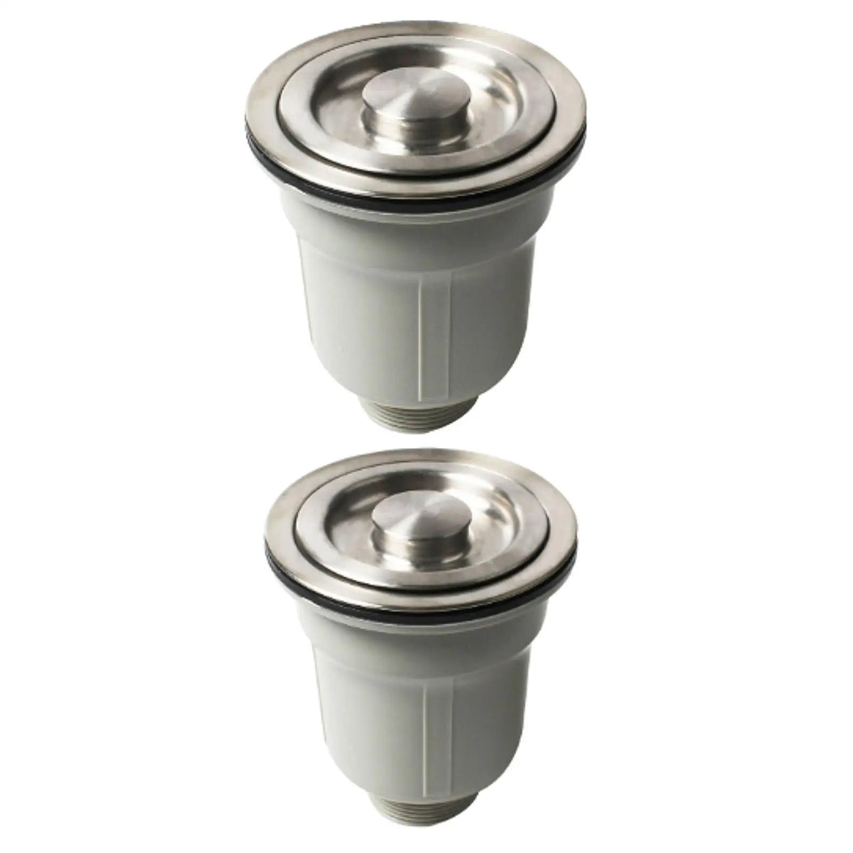 Kitchen Sink Stopper Strainer Filter Basket Sink Filter for Catching Food and Debris Heat Resistant Anti Clogging for Home Quake
